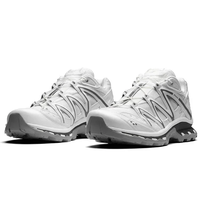 Salomon XT-QUEST Advanced Trail «White»