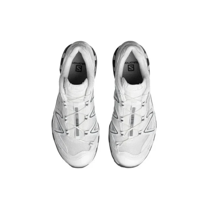 Salomon XT-QUEST Advanced Trail «White»