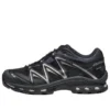 Salomon XT-QUEST GTX «Black Silver»