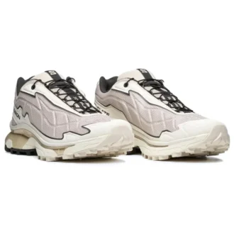 Salomon XT-SLATE Advanced «Vanilla White»