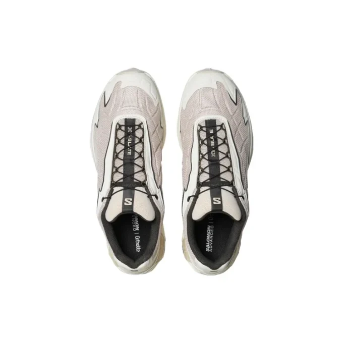 Salomon XT-SLATE Advanced «Vanilla White»