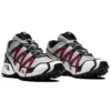 SPEEDCROSS 3 ADV «Gris Negro Rojo»