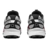 SPEEDCROSS 3 ADV «Gris Negro Rojo»
