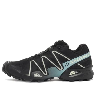 SPEEDCROSS 3 «Black Teal»