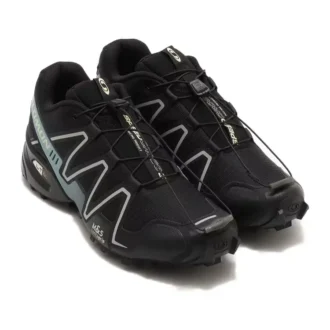 SPEEDCROSS 3 «Black Teal»
