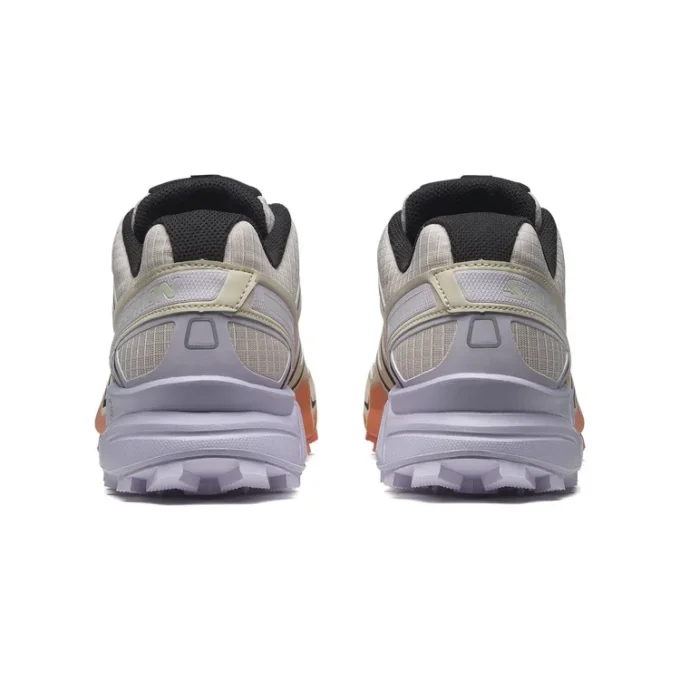 SPEEDCROSS 3 «Cement Orchid Petal»