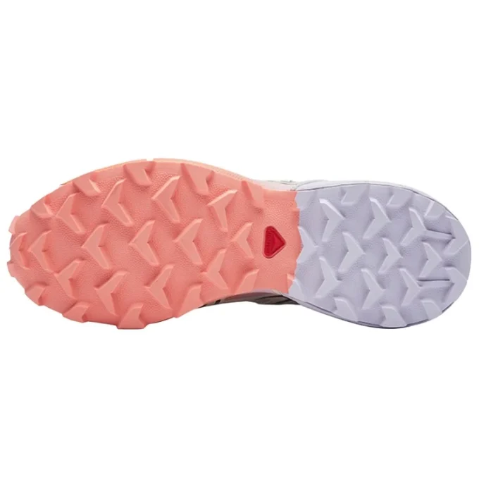 SPEEDCROSS 3 «Cement Orchid Petal»