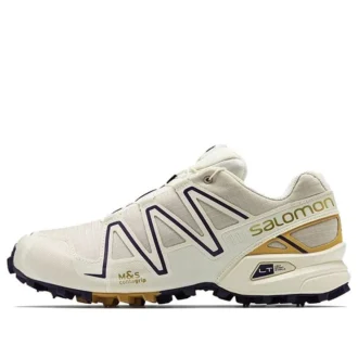 SPEEDCROSS 3 «Creamy White»