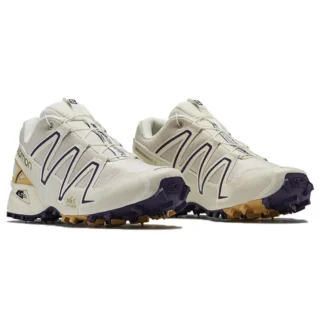 SPEEDCROSS 3 «Creamy White»