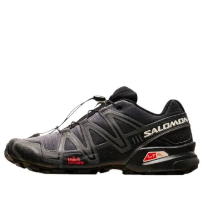 SPEEDCROSS 3 «Dual Aura»