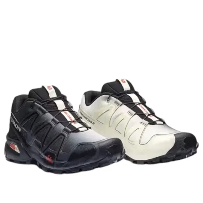 SPEEDCROSS 3 «Dual Aura»