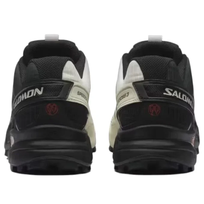 SPEEDCROSS 3 «Dual Aura»