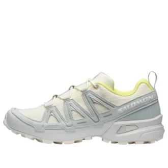 SPEEDCROSS 3 Expanse Alpen Blossom «Vanilla Ice Flow»