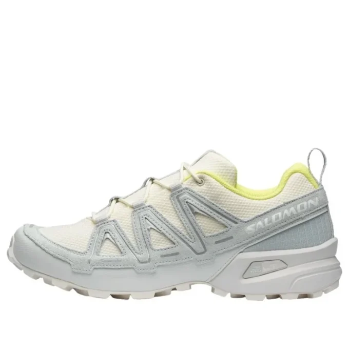 SPEEDCROSS 3 Expanse Alpen Blossom «Vanilla Ice Flow»