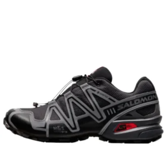 SPEEDCROSS 3 Gore-Tex «Black Asphalt»