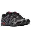 SPEEDCROSS 3 Gore-Tex «Black Asphalt»