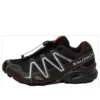 SPEEDCROSS 3 Gore-Tex «Black Phantom Coffee»