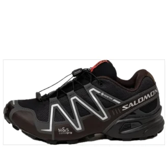 SPEEDCROSS 3 Gore-Tex «Black Phantom Coffee» SPEEDCROSS 3 Gore-Tex «Black Phantom Coffee»