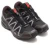 SPEEDCROSS 3 Gore-Tex «Black Phantom Coffee»