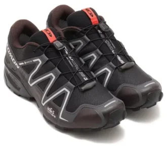 SPEEDCROSS 3 Gore-Tex «Black Phantom Coffee» SPEEDCROSS 3 Gore-Tex «Black Phantom Coffee»