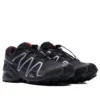 SPEEDCROSS 3 Gore-Tex «Black Phantom Coffee»