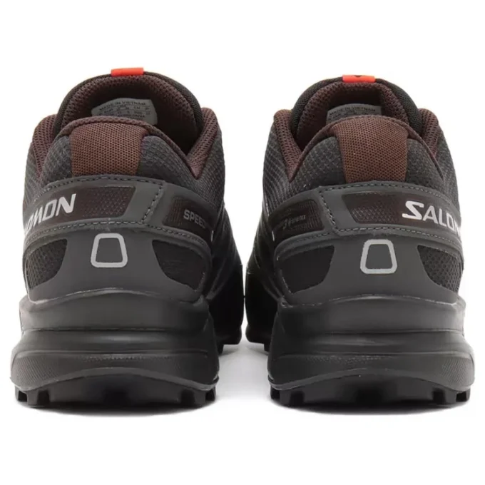 SPEEDCROSS 3 Gore-Tex «Black Phantom Coffee»