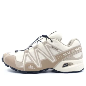 SPEEDCROSS 3 Gore-Tex «Vanilla Ice» SPEEDCROSS 3 Gore-Tex «Vanilla Ice»