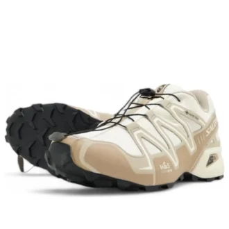 SPEEDCROSS 3 Gore-Tex «Vanilla Ice» SPEEDCROSS 3 Gore-Tex «Vanilla Ice»