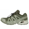 SPEEDCROSS 3 Gore-Tex «Verde líquenes intenso, té verde, carámbano»
