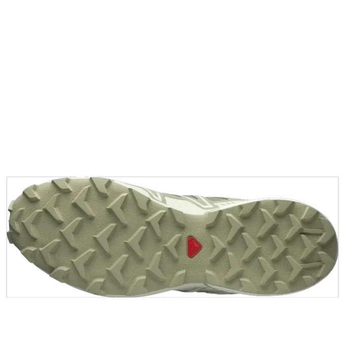SPEEDCROSS 3 Gore-Tex «Verde líquenes intenso, té verde, carámbano»