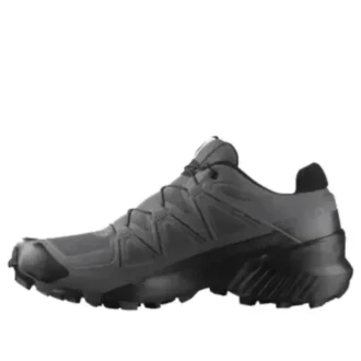 SPEEDCROSS 3 «Gris oscuro Negro»