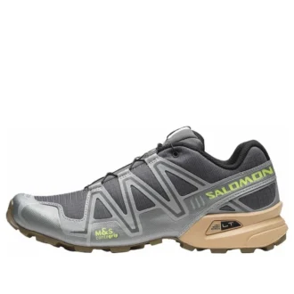 SPEEDCROSS 3 «Moon Pack»