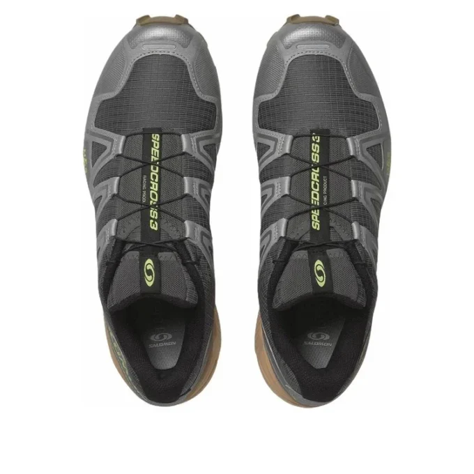 SPEEDCROSS 3 «Moon Pack»