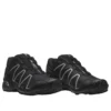 SPEEDCROSS 3 «Negro Plata»