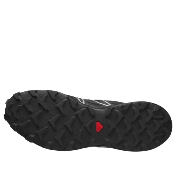 SPEEDCROSS 3 «Negro Plata»