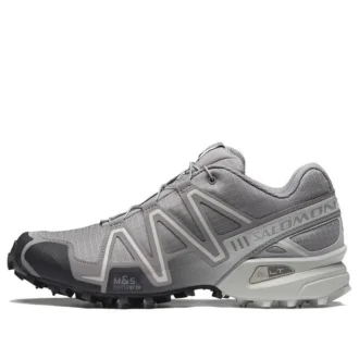 SPEEDCROSS 3 Reflect «Gris»