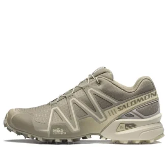 SPEEDCROSS 3 Reflect «Khaki»