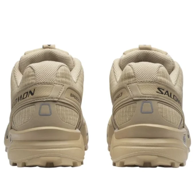 SPEEDCROSS 3 «Safari Black»