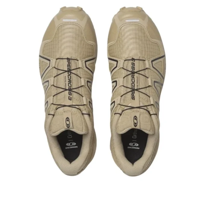 SPEEDCROSS 3 «Safari Black»