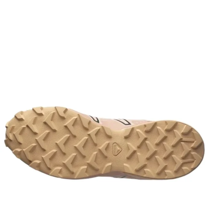 SPEEDCROSS 3 Satin «Mahogany Rose Hazelnut»