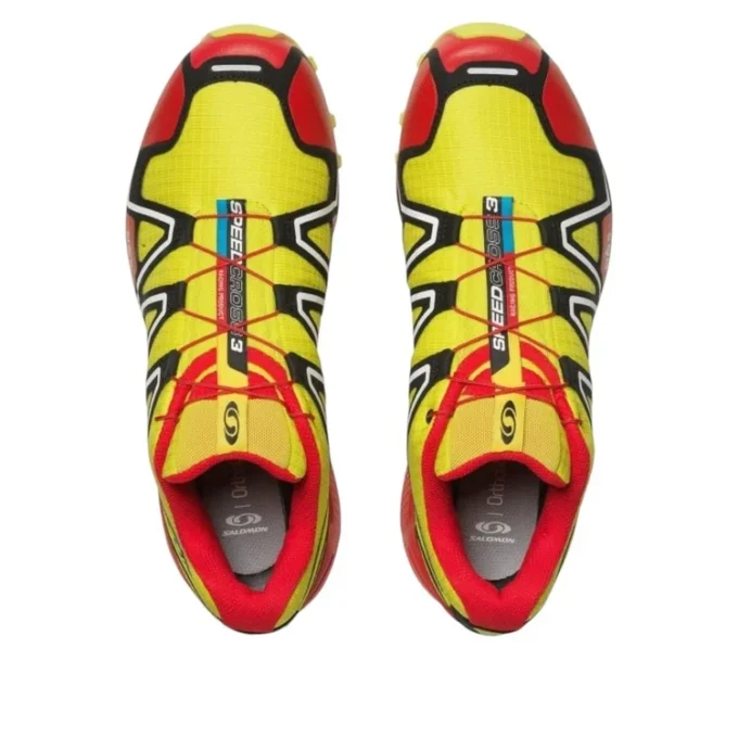 SPEEDCROSS 3 «Sulphur» SPEEDCROSS 3 «Sulphur»