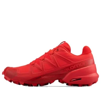 SPEEDCROSS 5 «Rojo»