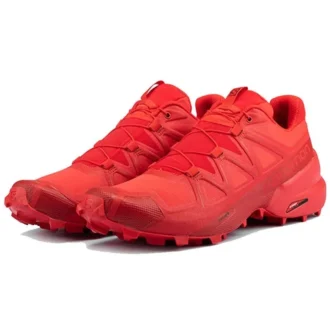 SPEEDCROSS 5 «Rojo»
