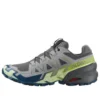 SPEEDCROSS 6 «Castlerock Lime Cream»