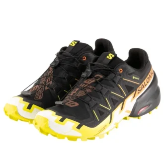 SPEEDCROSS 6 Gore-Tex «Black Bird Of Paradise»