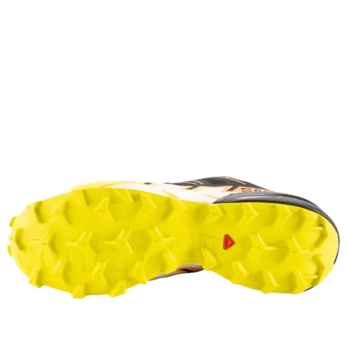 SPEEDCROSS 6 Gore-Tex «Black Bird Of Paradise»