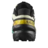 SPEEDCROSS 6 Gore-Tex «Transparent Yellow Black»