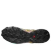 SPEEDCROSS 6 Gore-Tex «Transparent Yellow Black»