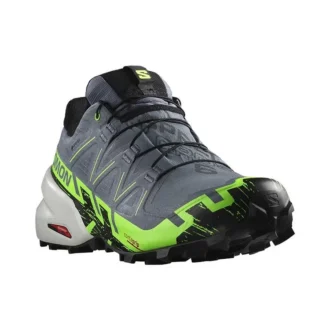 SPEEDCROSS 6 «Grey Green» SPEEDCROSS 6 «Grey Green»