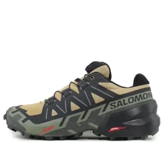 SPEEDCROSS 6 «Kelp»